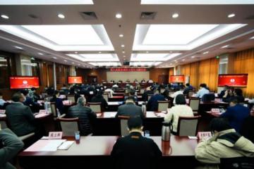第八届质量诚信万里行主题活动在京举办